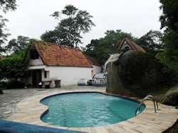 Imagens do CLUBE DE CAMPO ALPES DA CANTAREIRA, bairro Trememb